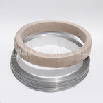 杰凯焊材 2Cr13 3Cr13埋弧堆焊焊丝 钢厂轧辊堆焊修复焊丝 夹送辊