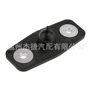 适用雷诺欧宝滑动门锁