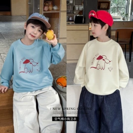 童裤;童T恤;童毛衣