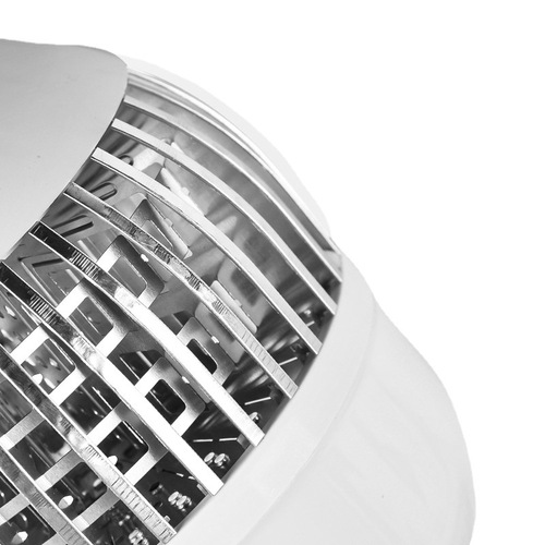 Yaming LED bulb high-power globe 10W 100W flying saucer globe 200W finned globe engineering workshop