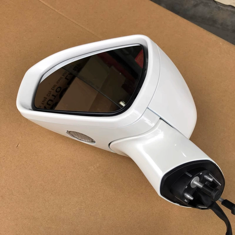 Подходит для 13-21 Mondeo, зеркало заднего вида, отражатель в сборе, корпус объектива, рамка зеркала указателя поворота