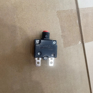 Jmb Current Overload Protector7710-3931-271 10A Stable Small Protective Vehicle Mounted