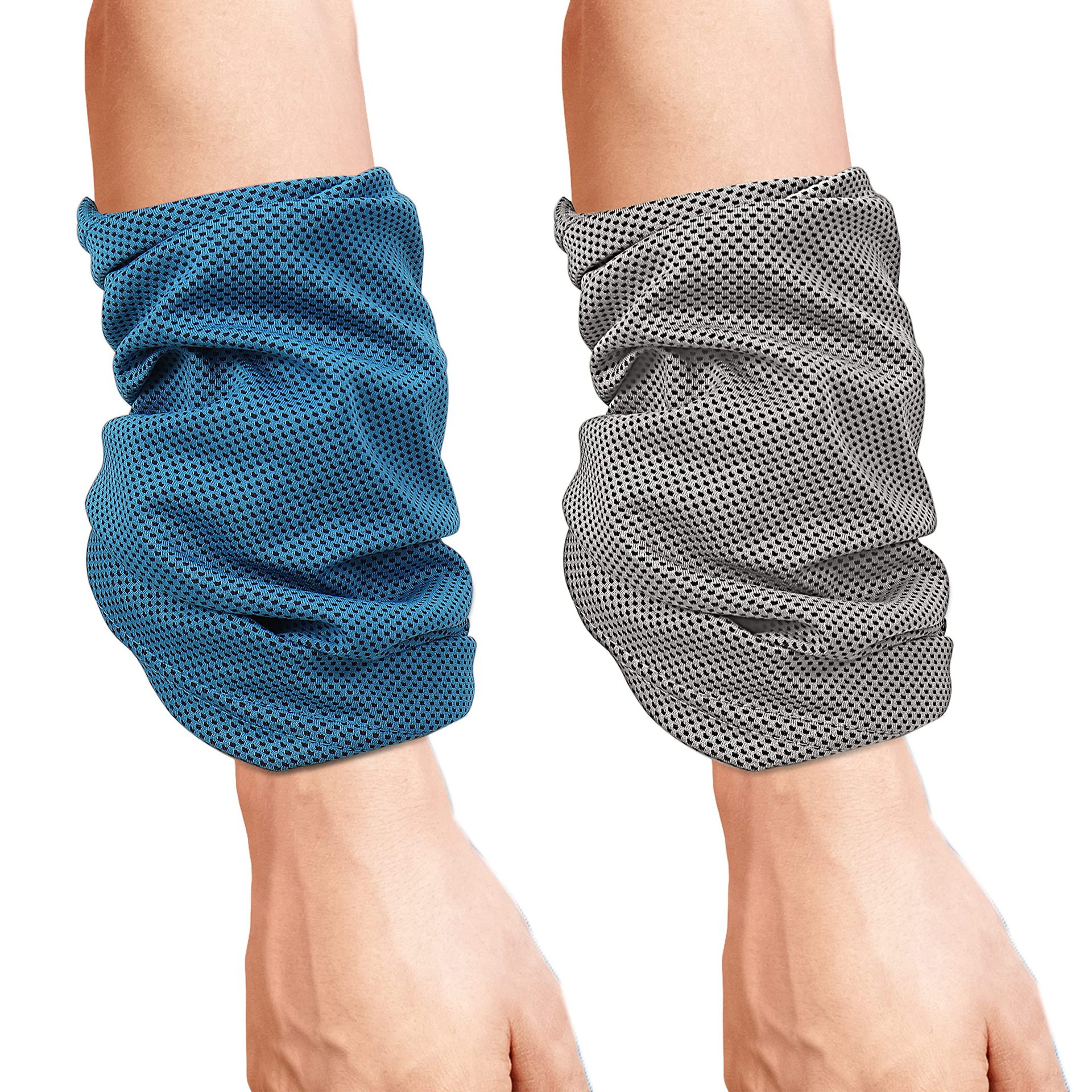 Sports quick dry sweat towel for gym
