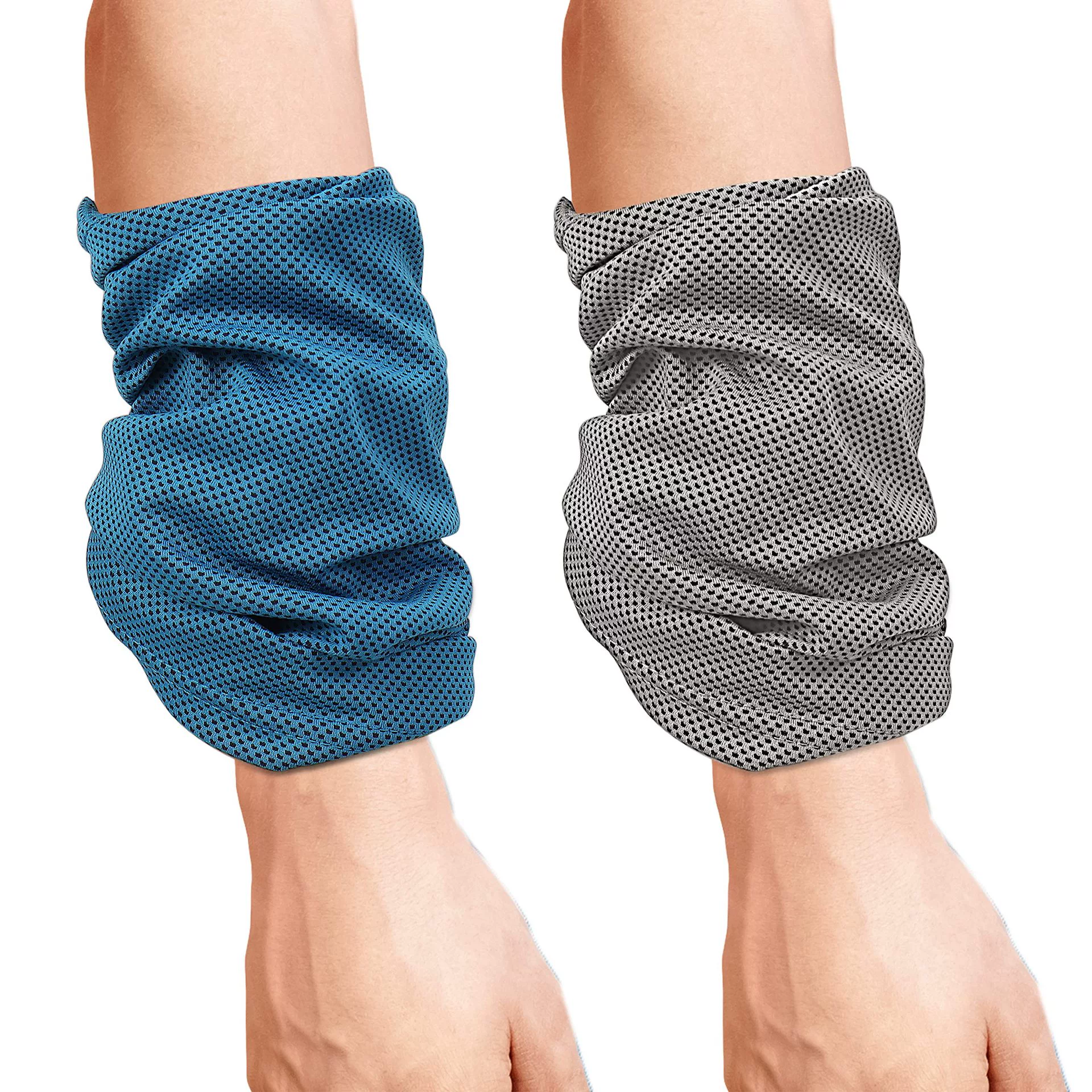 Спортивное полотенце для пота на запястье Спортивное быстросохнущие полотенце для тренажерного зала Специальный полотенце для фитнеса