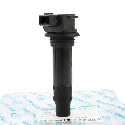 Cap Igniter — Alovlandırıcı (Vozduşka/İqniter)