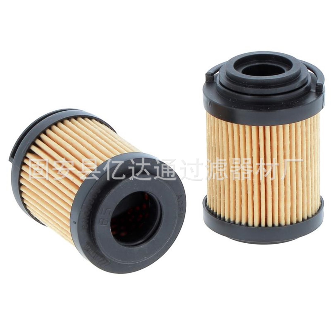 工业液压油滤芯MF0301P10N MF0301P25N 过滤器滤芯 现货