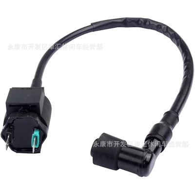 Suitable for Honda Alovlanma bobini (Babinalar)