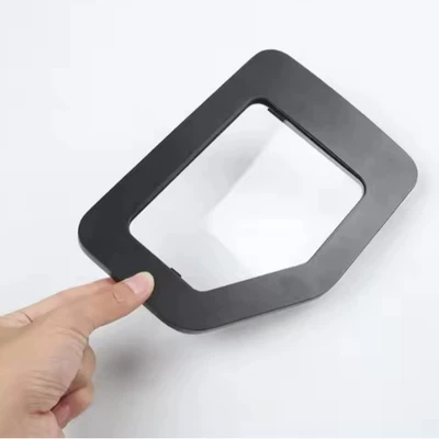 Suitable for 2019~2024 Jb64/Jb74 Suzuki Jimny Jimny Metal Fuel Tank Cap Inner Cap