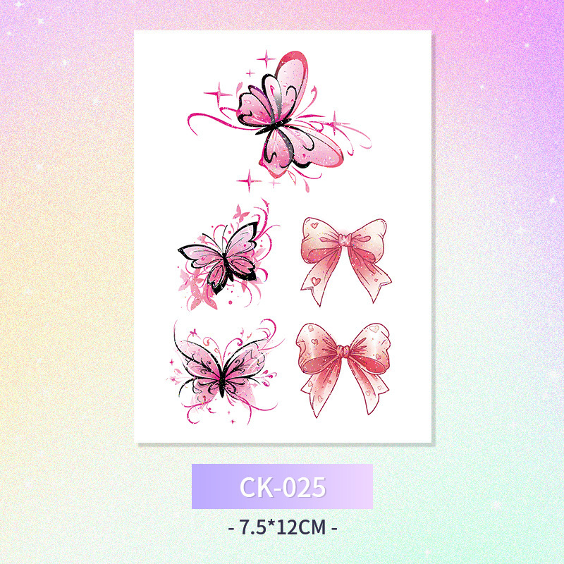 CK - 025 (polvo flash)