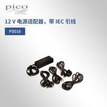 Ӣ��ԭ�b�M��PICOSCOPE PS016 12V�Դ�m������IEC����ȫ����Ʒ