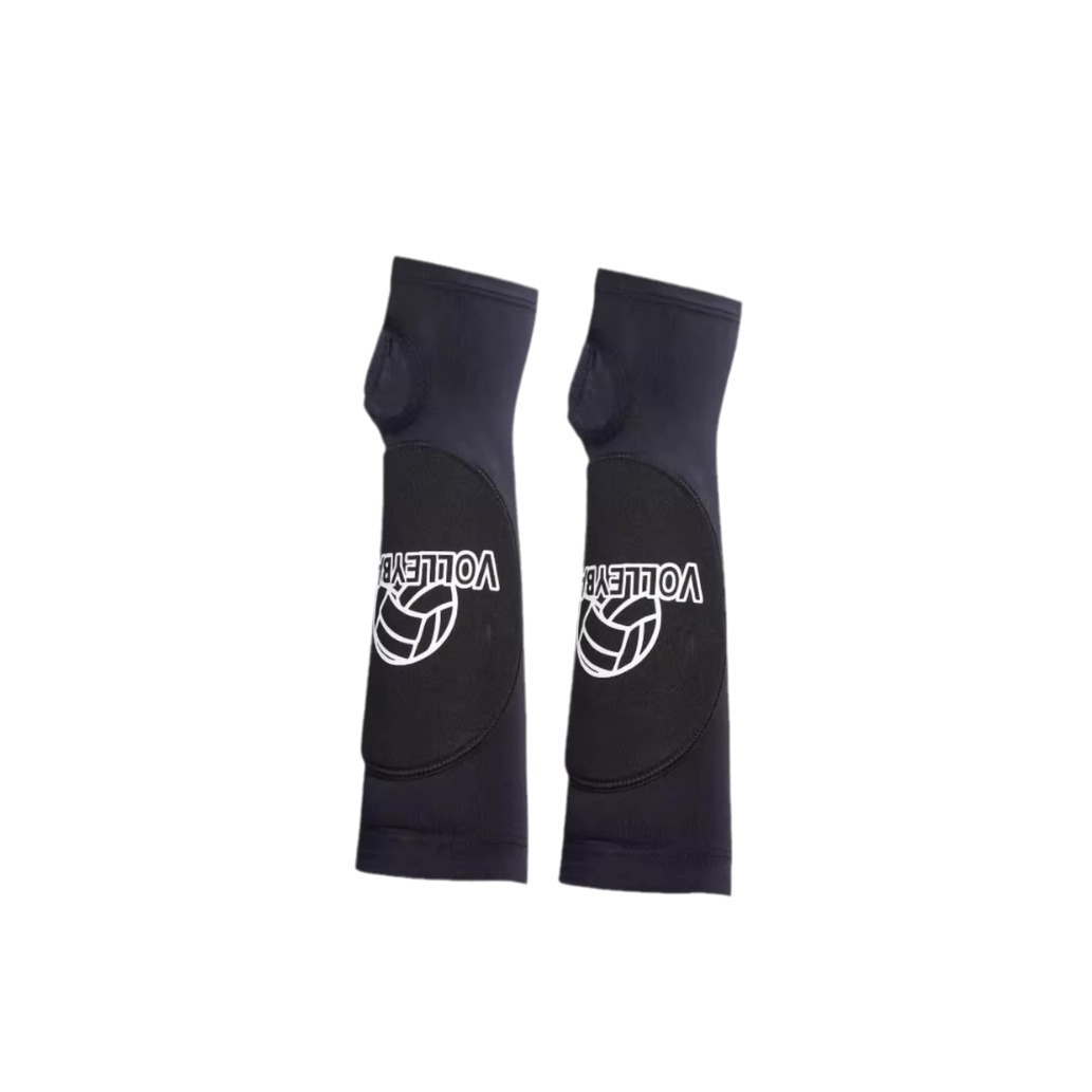 Muñeca de voleibol femenina para estudiantes de escuela secundaria especial para niños profesionales de brazo masculino protector de pelota equipo de muñeca