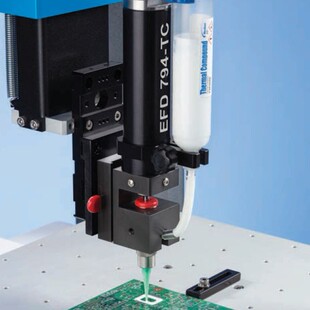 Nordson�Z��EFD 794 TC �ݗU�y�a��������c�z�y�����c�z���z�T�z