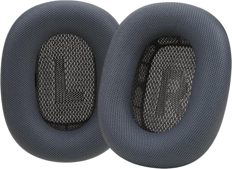 アップルのairpods max 2世代のイヤホンカバーを適用します。|undefined