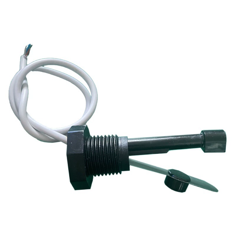 Датчик потока воды для генератора солевого хлора 520736, датчик потока для бассейна, датчик потока из стальной пластины