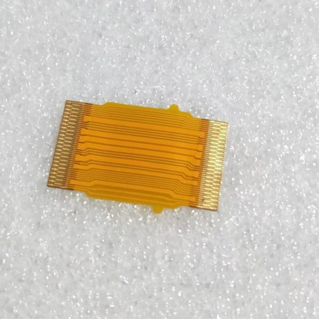 适用于尼康D5100 CCD 排线
