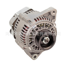 12V TOYOTA alternator��27060-74460��1012110510��1012114160