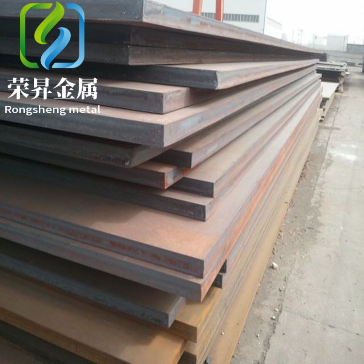 供应SMn420合金钢圆钢板材无缝管SMn420光棒