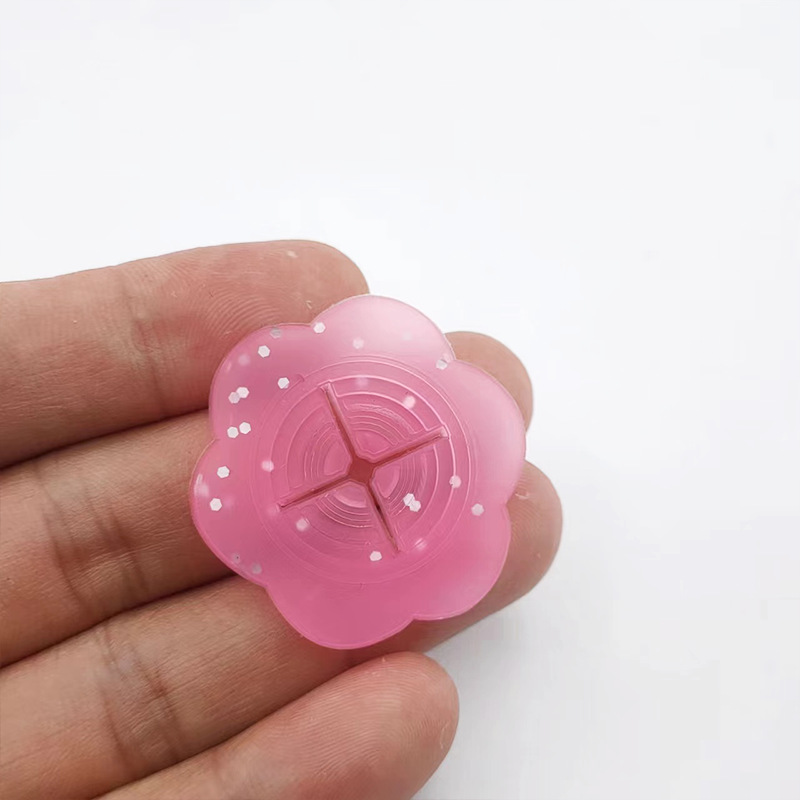 단면 핑크 S사이즈 3.5cm