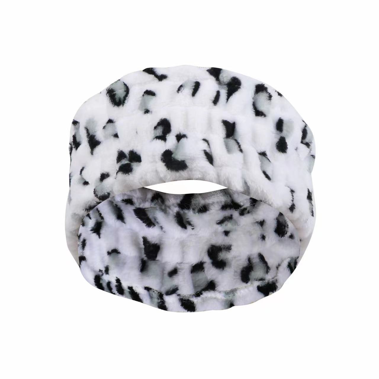 Nueva super grande headwear diadema lavado de cara linda banda de pelo sin costuras ensanchado Corea del Sur banda de pelo