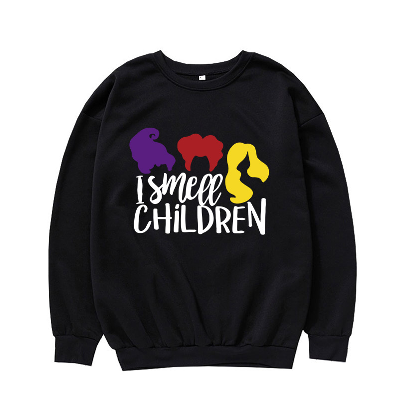 I Sell Children Trick Pocus Svg Svg Hocus Pocus Svg Halloween