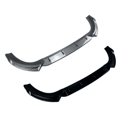 Front Lip, Front Shovel, Front | Big Surrounded