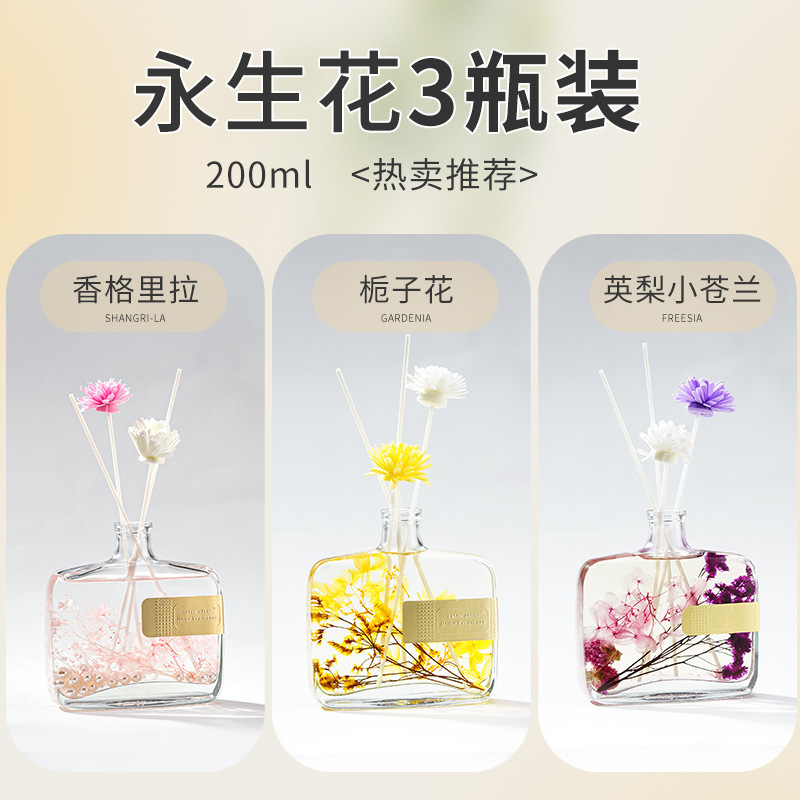 Wenpeiz 桂花アロマテラピー家庭用屋内長期持続香り寝室ルームライトフレグランスバスルーム消臭トイレアロマテラピー|undefined