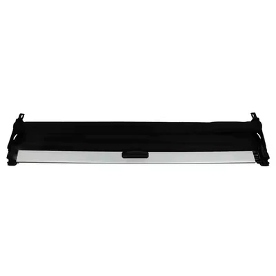 2018, Sunroof and accessories