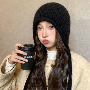 ��ܛ��ë������ů������ɫ�o��ᘿ�ñϵ���ɐ۴��^��ë��ñ�ٴ�