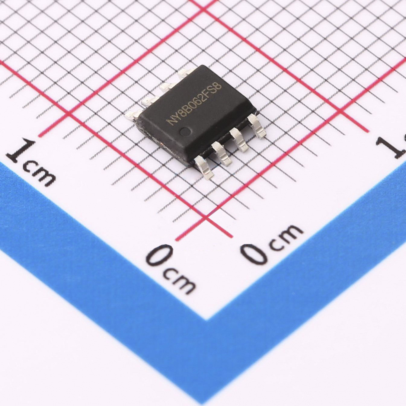 뵥Ƭ NY8B062Fϵ8λ΢MCU ɴд