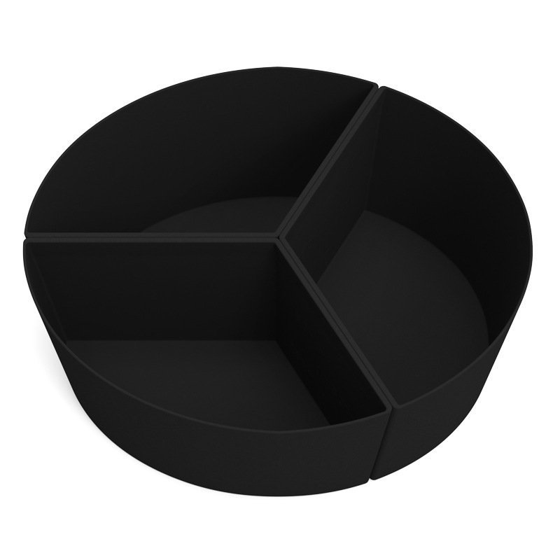 7QT 쓰리인원 (블랙)