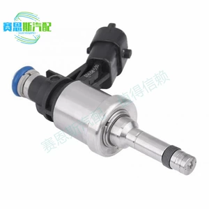 0261500114 12632255 car fuel injector suitable for Buick Encore 3.6 Cadillac