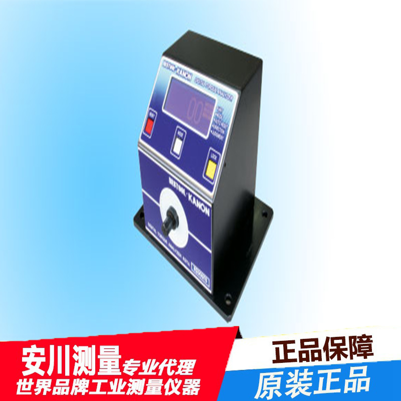日本中村KANON数字扭矩分析仪KDTA-N200GTS