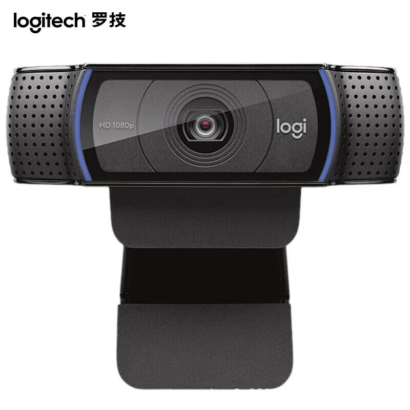Logitech C920E HD network camera