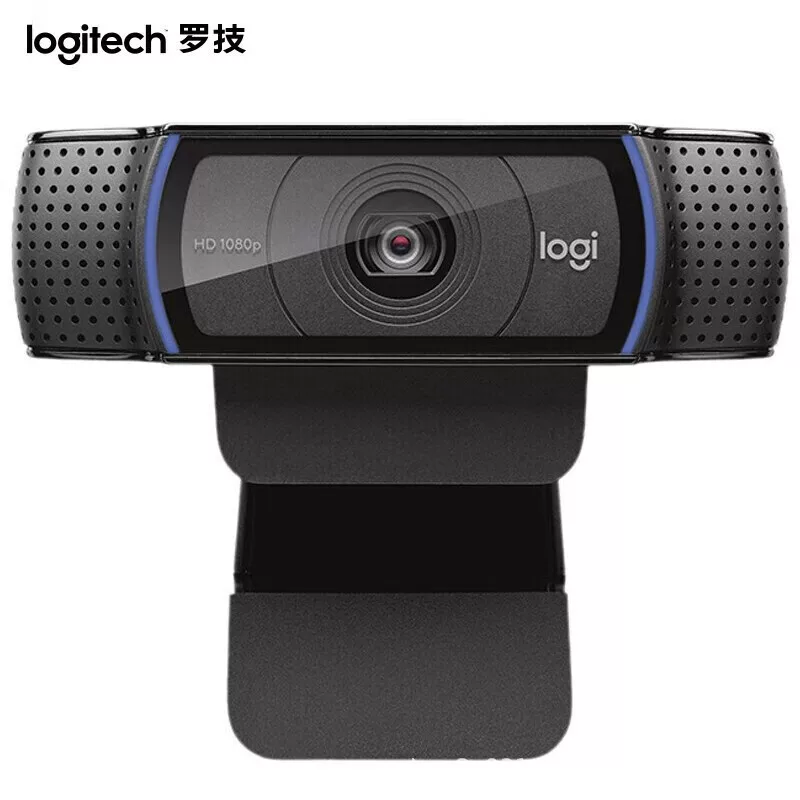 Logitech C920E HD network camera
