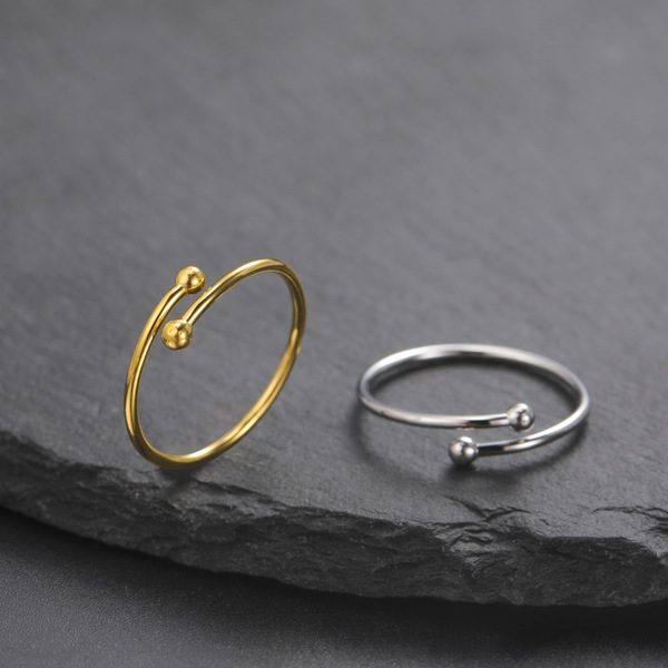 one size fashionable ring