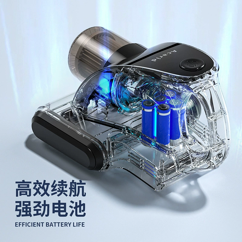 Wireless handheld antibacterial vacuum cleaner for home use, Birthday gift