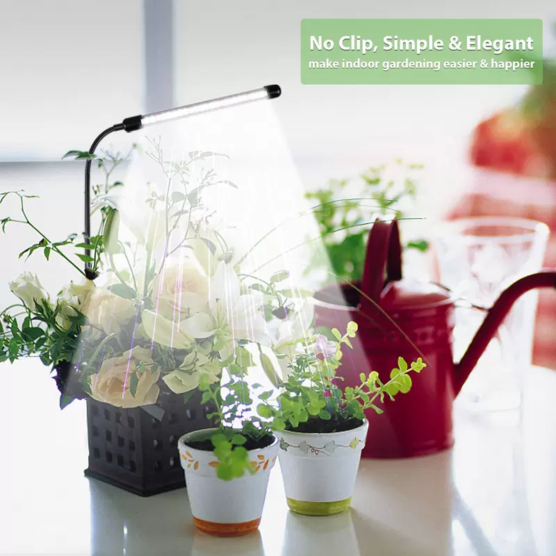 LED plant lamp