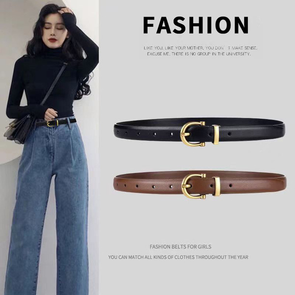 Metal buckle