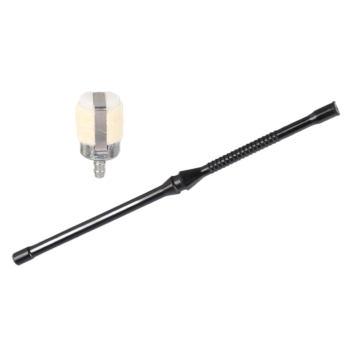 适用于Husqvarna 162SE 266 266SE 266XP 268 272 油管油滤套装