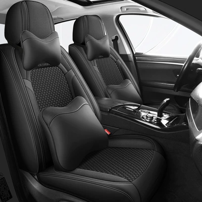 Four Seasons Pad Seat Cushion Goddess Leather Seat