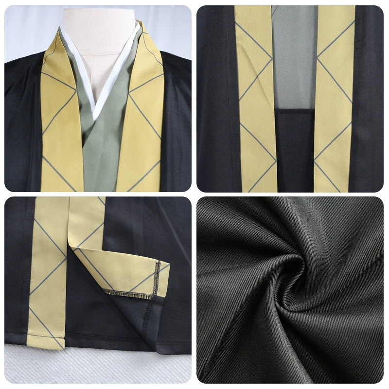 Suit, cosplay, halloween