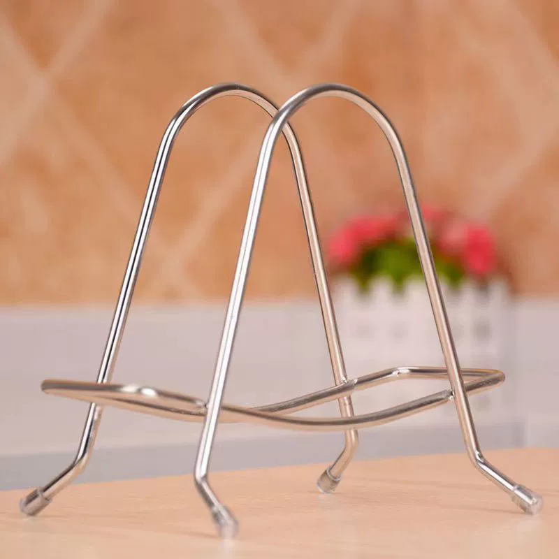 Стеллаж для разделочной доски стеллаж для разделочной доски бытовой стеллаж для крышки кастрюли сидя кухня разделочная доска стеллаж для хранения стол для хранения разделочная доска из нержавеющей стали