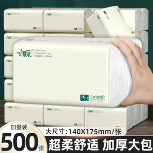 Premium Thick Tissue Paper Wholesale for Household Use, Napkins, and Toilet Paper