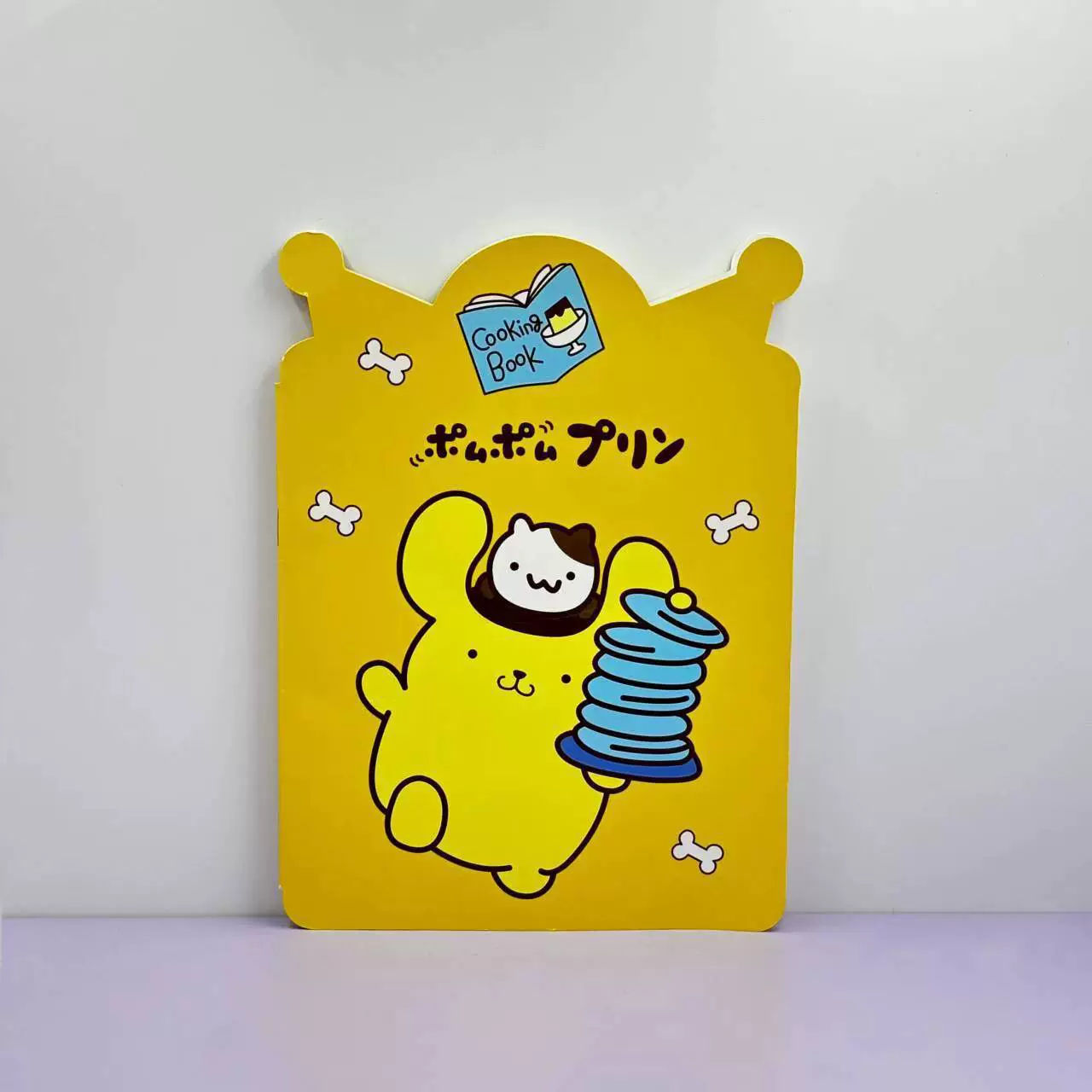 Книга, мультфильм высокого качества ноутбук для студентов