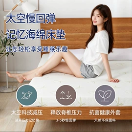 记忆枕;记忆床垫;U型枕