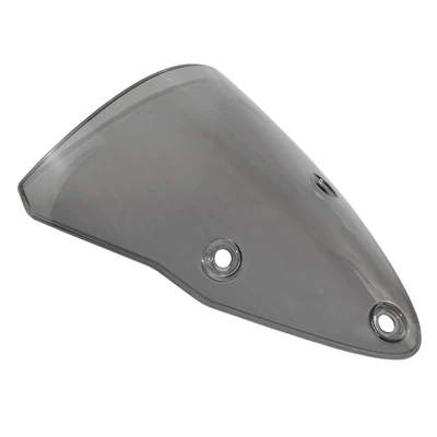 Motorcycle front windshield, Suitable for Ducati