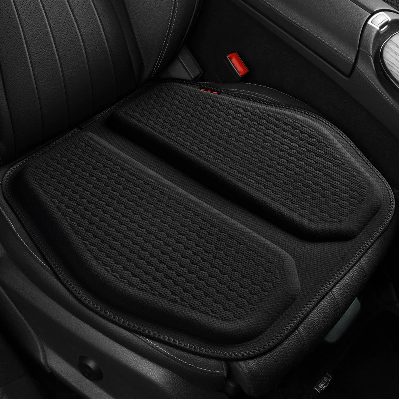 Трансграничный новый сотовый гель автомобиль четыре сезона универсальная удобная подушка для автомобиля дышащая удобная подушка для льда