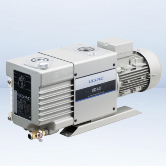 ULVAC爱发科VD30C-N油旋转真空泵〖玉科优势产品〗原装进口！！
