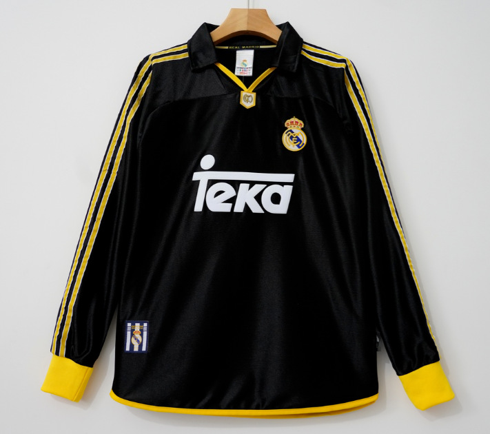 Camiseta del Real Madrid, camiseta del Real Madrid