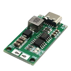 2ストリング3ストリング4ストリングリチウムイオン電池充電器電池保護板typec usb昇圧充電板DC3-5V